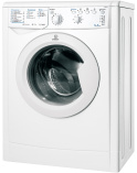 Indesit IWSB 5105 / 5кг, 1000об