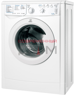 Indesit IWSB 5105 / 5кг, 1000об