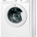 Indesit IWSB 5105 / 5кг, 1000об