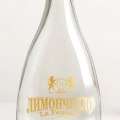 Бутылка стеклянная "La Femme" 0,5л, GD-I-28-500