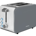 Тостер Centek CT-1422 (серый)