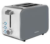 Тостер Centek CT-1422 (серый)