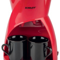 Кофеварка Scarlett SC-CM33001