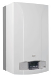 BAXI LUNA-3 310-FI / закрыт. (без стояка) до 310кв.м, 2-х конт.