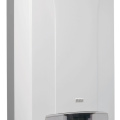 BAXI LUNA-3 310-FI / закрыт. (без стояка) до 310кв.м, 2-х конт.