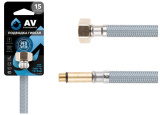 Подводка гибкая AV Engineering Nylon иголка м10 