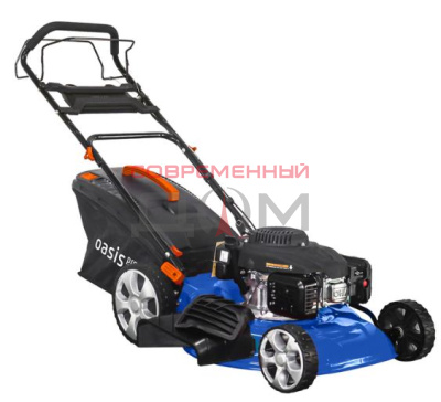 Газонокосилка бензин. Oasis GBR-7 Pro