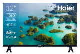 LED телевизор Haier 32 Smart TV S2