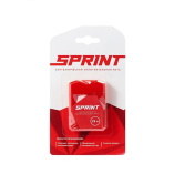 Sprint 25м бокс блистер