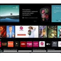 LED-телевизор LG 55UR78006LK.ARUB SMART TV