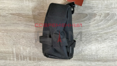 Сумка Rav X под сидение черный /4800836152234