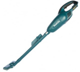 Пылесос вертикальный аккум. Makita DCL 180 Z