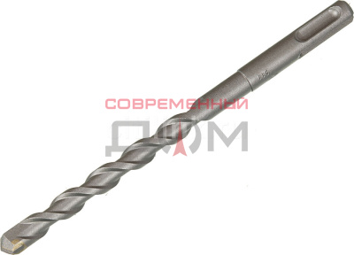 Сверло USPEX поб.ударн. 12х150мм 6-гр.хвос.