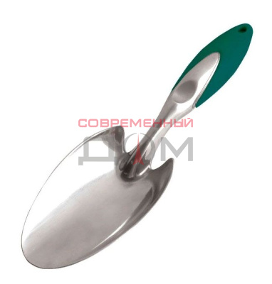 Совок посадочный широкий USPEX 295мм /77017-1/