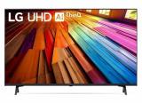 LED-телевизор LG 43UT80006LA.ARUB/ARUG SMART TV ПИ