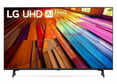 LED-телевизор LG 43UT80006LA.ARUB/ARUG SMART TV ПИ