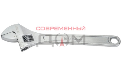 Ключ разводной СОЮЗ 1300103C 