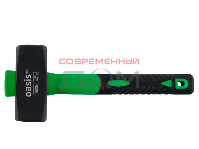 Кувалда Oasis Eco 1500г