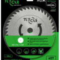 Нож TUSCAR BB0084 Premium, 230х25,4х40T Saw
