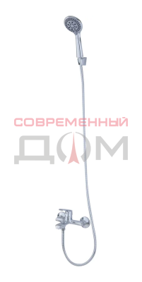 Смеситель для ванной "Oasis" L2004M_Rem