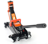 Домкрат PATRIOT DP 2000 2T подкатной