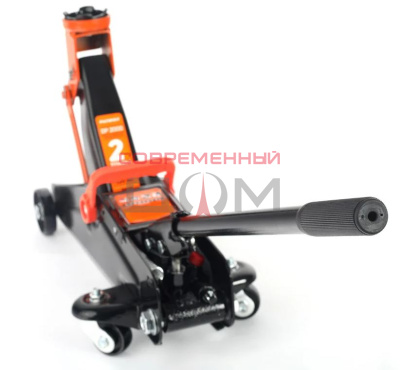 Домкрат PATRIOT DP 2000 2T подкатной