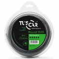 Леска для триммера TUSCAR