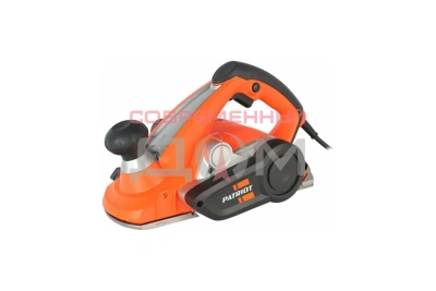 Рубанок электрический PATRIOT PL 110 ONE