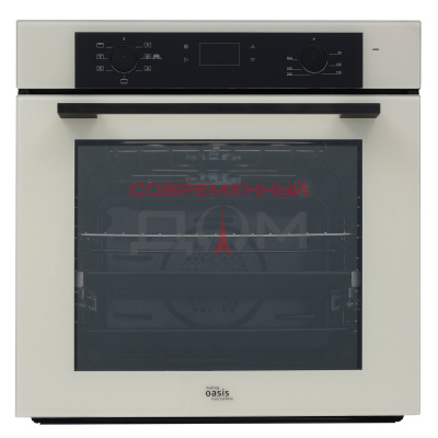 Oasis D-SBI /Турция