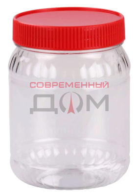 Банка 0,7л, ПЭТ /М6224/ Башкирия