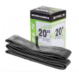 Велокамера STELS/SEYOUN LU081490 760007 20"x1.95"/2.125" автовентиль