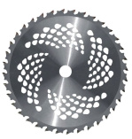 Диск для триммера USPEX 78945