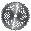 Диск для триммера USPEX 78945