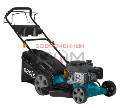 Газонокосилка бензин. Oasis GBR-4,5
