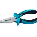 Плоскогубцы Oasis 180мм комбинированные двухкомпонентная рукоятка