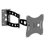 Кронштейн TRONE LPS 51-30/ черный