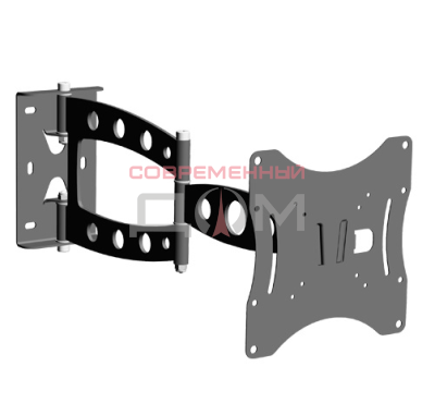 Кронштейн TRONE LPS 51-30/ черный