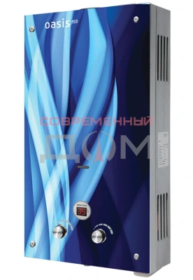 Oasis Eco Glass G-20кВт (Д) (N)