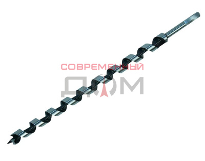 Сверло винтовое по дереву Sturm 1055-AG22X460 