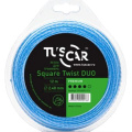 Леска для триммера TUSCAR