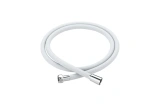 Шланг душевой ECONOCE EC0720 PVC, 1/2" г-г 150 см, белый Шланг душевой ECONOCE EC0720 PVC, 1/2" г-г 150 см, белый