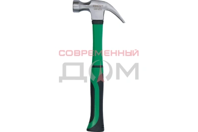 Молоток-гвоздодер Oasis Eco 250