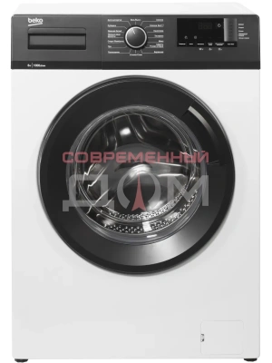  BEKO WHE6512ZBW