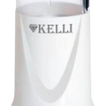 Кофемолка Kelli KL-5112 /белый