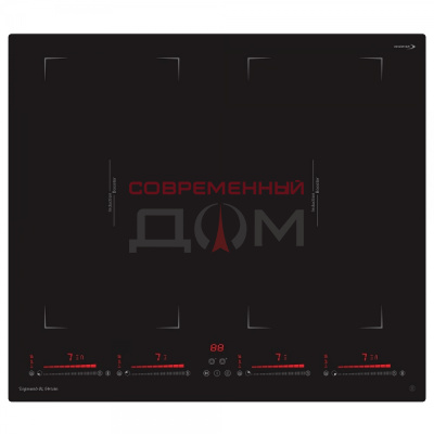 Поверхность индукц. Zigmund&Shtain CI 29.6 B 