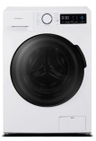 KRAFT KF-HD 8142 WE / 8кг, 1400об