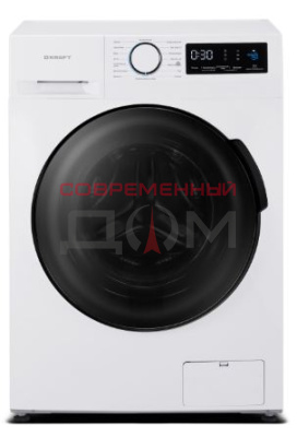 KRAFT KF-HD 8142 WE / 8кг, 1400об