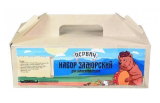 Набор для самогоноварения "Первач" Заморский /Челябинск/УЦЕНКА!!! без дрожжей