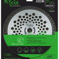 Нож TUSCAR BB1025 Professional, 255х25,4х60T For Forest, для мотокосы