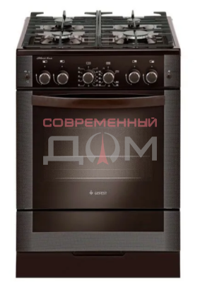 Плита газовая GEFEST 6500-02 0045